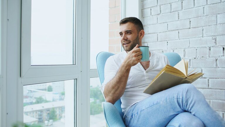 10 Simple Ideas for Peaceful Weekend Mornings